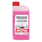 MOTUL E-AUTO COOL -37°C JAHUTUSVEDELIK ROOSA 1L
