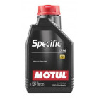 MOTUL SPECIFIC 17FE 0W20 C5 1L