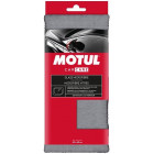 MOTUL MIKROFIIBER LAPP KLAASPINDADELE 40X40CM
