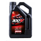 MOTUL 300V R.K.O 2376H 0W30 5L