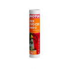 MOTUL TECH IRIX EVO CSX 440-2 CALCIUM SULFONATE COMPLEX GENERAL LUBRICANT 400G/CARTRIDGE (КОРИЧНЕВЫЙ)