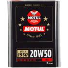 MOTUL CLASSIC 20W50 2L