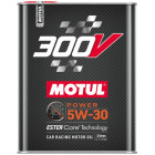 MOTUL 300V POWER 5W30 2L