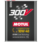 MOTUL 300V COMPETITION 10W40 2L