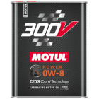 MOTUL 300V POWER 0W8 2L