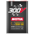 MOTUL 300V COMPETITION 15W50 5L