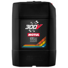 MOTUL 300V COMPETITION 15W50 20L