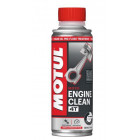 MOTUL ENGINE CLEAN МОТО 200МЛ
