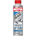 MOTUL E-FUEL SYSTEM CARE ПРИСАДКА ДЛЯ БЕНЗИНА 300 МЛ (B2C)