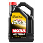 MOTUL TEKMA ULTIMA+ 5W30 5л ЕВРО VI. АСЕА Е4/Е6/Е7/Е9. ВДС-4.5. ЛДФ-4. РЛД-3. МБ 228,52
