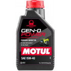 MOTUL GEN-D POWER 15W40 GENERATOR OIL 1L (MINERAL)