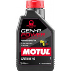 MOTUL GEN-P POWER 10W40 GENERATOR OIL 1L (SEMISSYNTH)