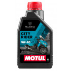 MOTUL CITY RIDER 4T 5W40 PEUGEOT 1L