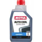 MOTUL AUTO COOL EXPERT -37°C KYLVÄTSKA BLÅ 1L