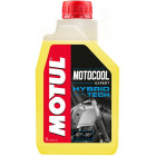 MOTUL MOTOCOOL EXPERT -37°C JAHUTUSVEDELIK KOLLANE 1L