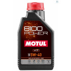 MOTUL 8100 POWER 5W40 1L