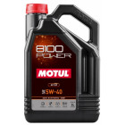 MOTUL 8100 POWER 5W40 5L