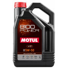 MOTUL 8100 POWER 5W50 5L