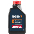 MOTUL NGEN 7 4T 10W50 1л