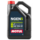 MOTUL NGEN 5 4T 10W30 4L