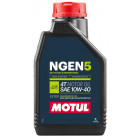 MOTUL NGEN 5 4T 10W40 1л