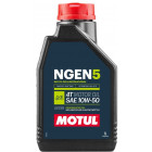 MOTUL NGEN 5 4T 10W50 1л