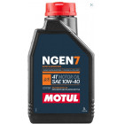 MOTUL NGEN 7 4T 10W40 1л