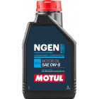 MOTUL NGEN HYBRID 0W8 1L