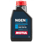 MOTUL NGEN HYBRID 0W16 1L