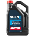 MOTUL NGEN HYBRID 0W16 4L