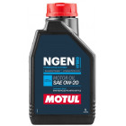 MOTUL NGEN HYBRID 0W20 1L