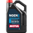 MOTUL NGEN HYBRID 0W30 4L