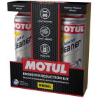 MOTUL EMISIJAS SAMAZINĀŠANAS KOMPLEKTS (DĪZEĻI) 2X300ML (B2C)