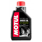 MOTUL SHOCK OIL VI400 ЗАВОДСКАЯ ЛИНИЯ 1л