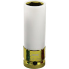 PLASTKATTEGA 19MM VALUVELJE LÖÖKPADRUN 1/2