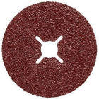 FIBER DISC 125MM P80 3M CUBITRON II 982C