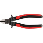 SIVULEIKKAUSPIIDIT 125mm. ERGOTORQUE KS -TYÖKALUT
