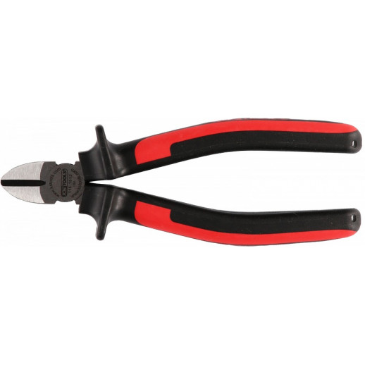 SIVULEIKKAUSPIIDIT 125mm. ERGOTORQUE KS -TYÖKALUT
