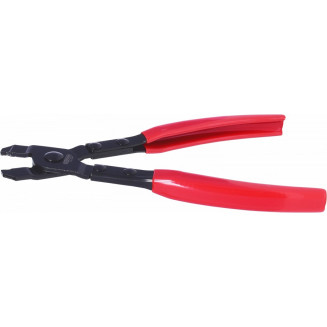 ŽARNŲ spaustuvų replės (NEEASTYNIS TIPO) 0-60MM KS ĮRANKIAI, 115.1039