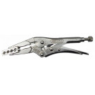 UNIV. VOOLIKUKLAMBRI TANGID 18-36MM (VAHVEL) L=175MM KS TOOLS