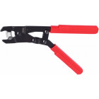 CLAMPING PLIERS FOR CLAMPS OETIKER 168 MAX 100MM KS TOOLS