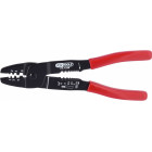 ЩИПЦЫ ДЛЯ НЕИЗОЛИРОВАННЫХ КЛЕММ KS Tools