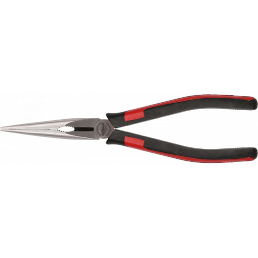 160MM NIPPERS WITH CUTTER SLIMPOWER KS TOOLS