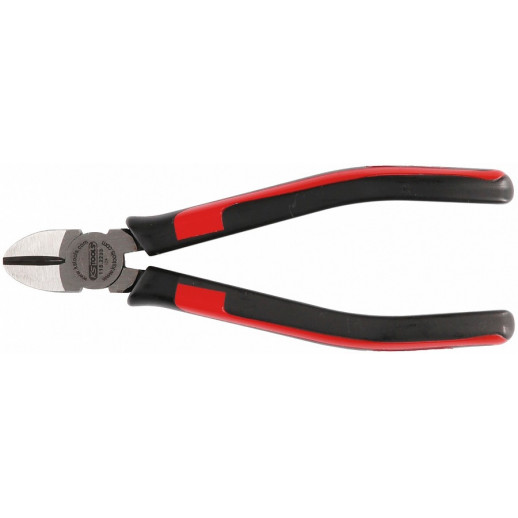KÜLGLÕIKETANGID 180MM. SLIMPOWER KS TOOLS