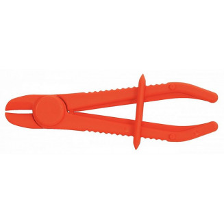 ŽARNŲ PJOVIMO Replės -&gt;15MM TIESIOSIOS KS ĮRANKIAI, 115.5052