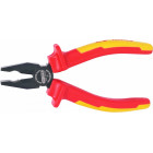 Pihdit VDE/1000V 160MM KS TOOLS