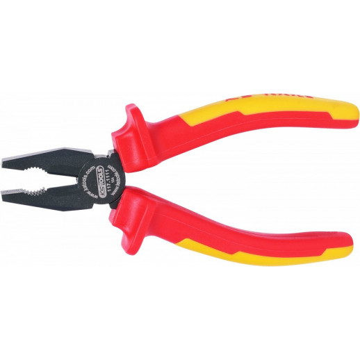 Pihdit VDE/1000V 160MM KS TOOLS