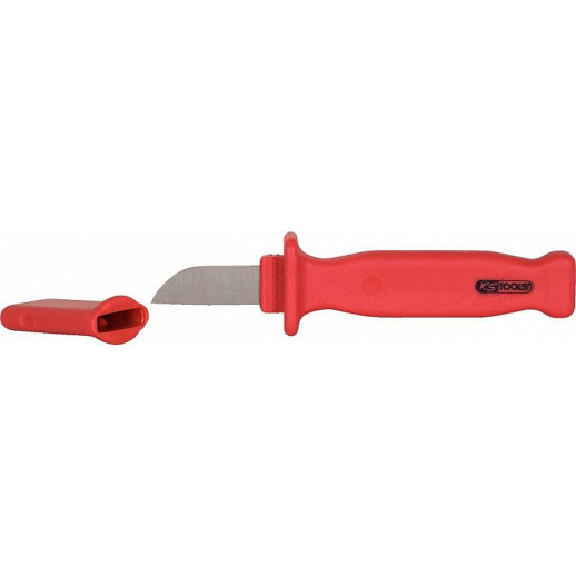 VDE KAABLILÕIKENUGA. SIRGE TERA 210MM KS TOOLS