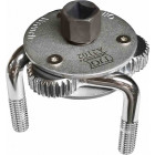 TRIUMPH THREE-HAND FILTER WRENCH 73-120MM