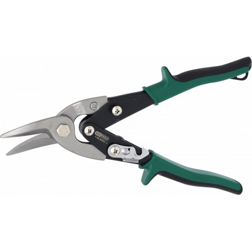 POWER TRANSFER SHEARS 250MM FOR SHEET METAL UP TO 1.2MM KS TOOLS
